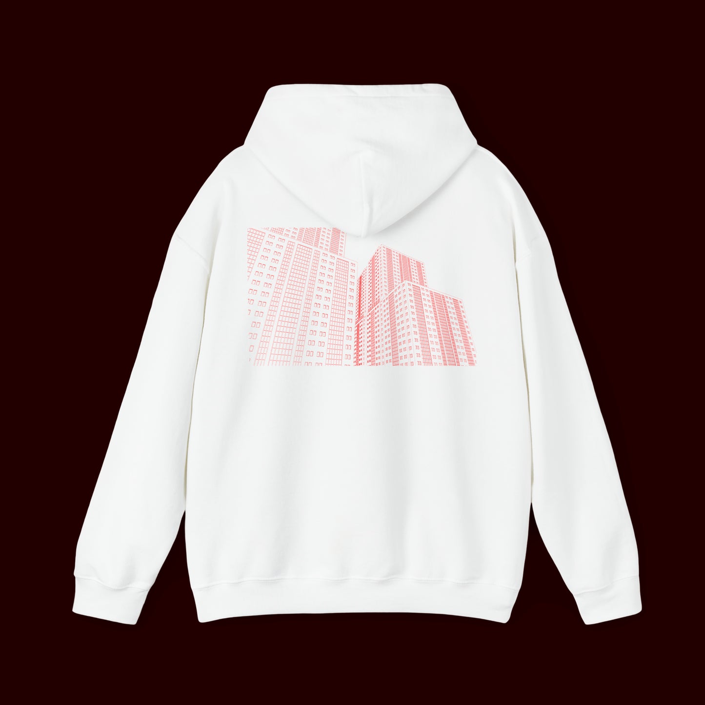 City Lights Hoodie