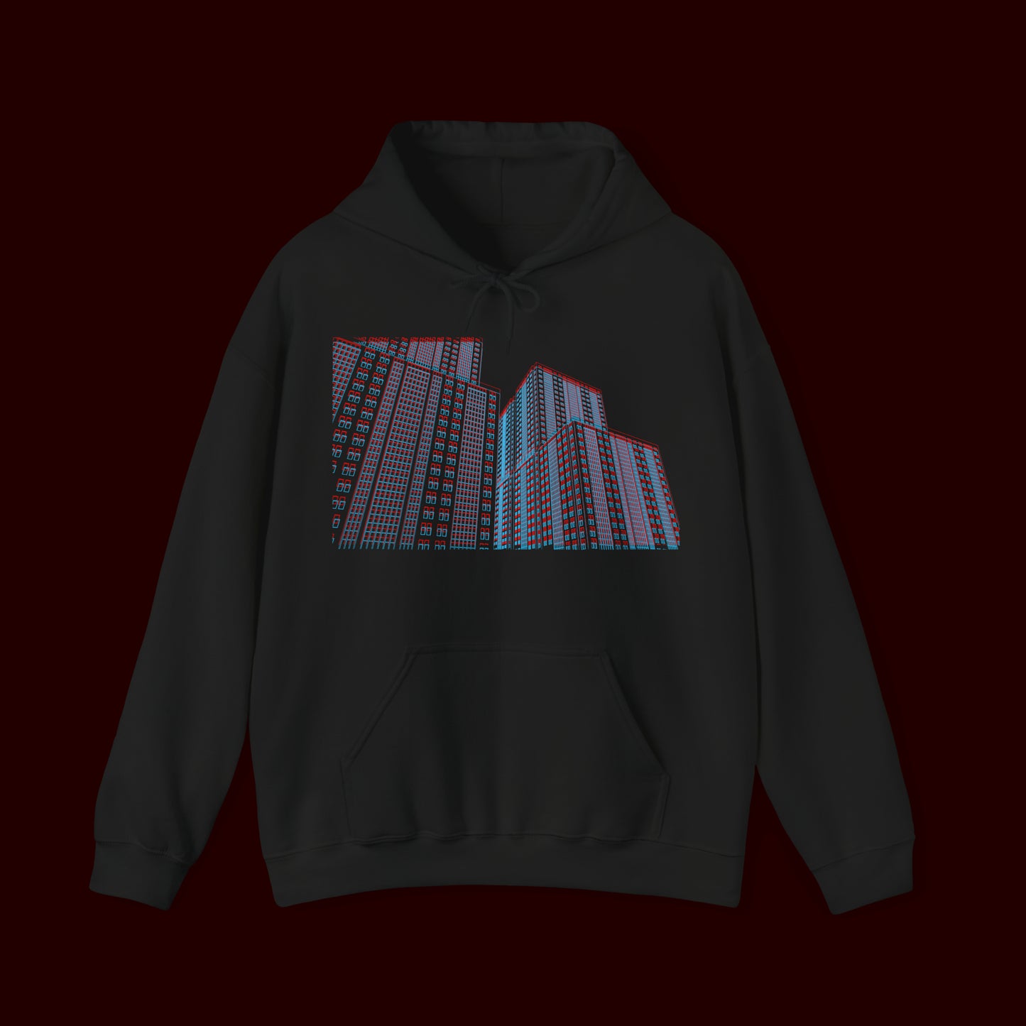 City Lights Hoodie