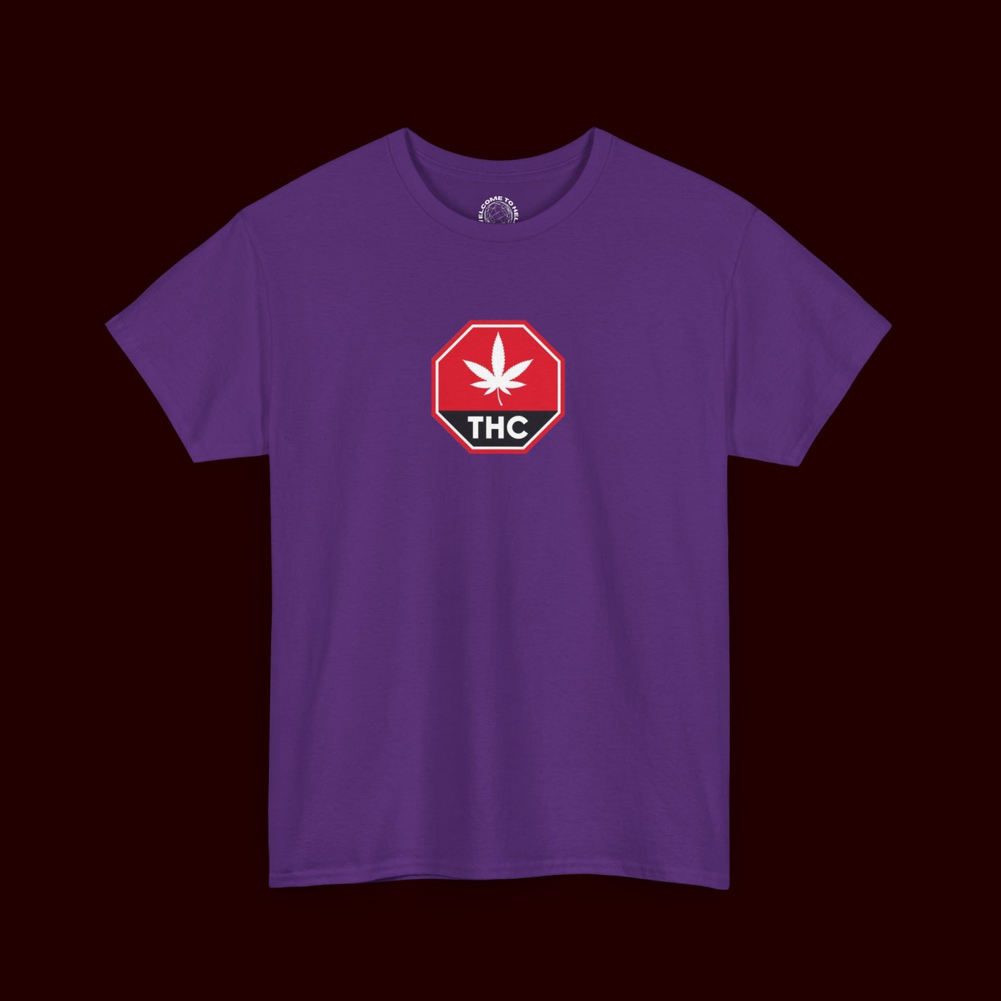 THC T-Shirt