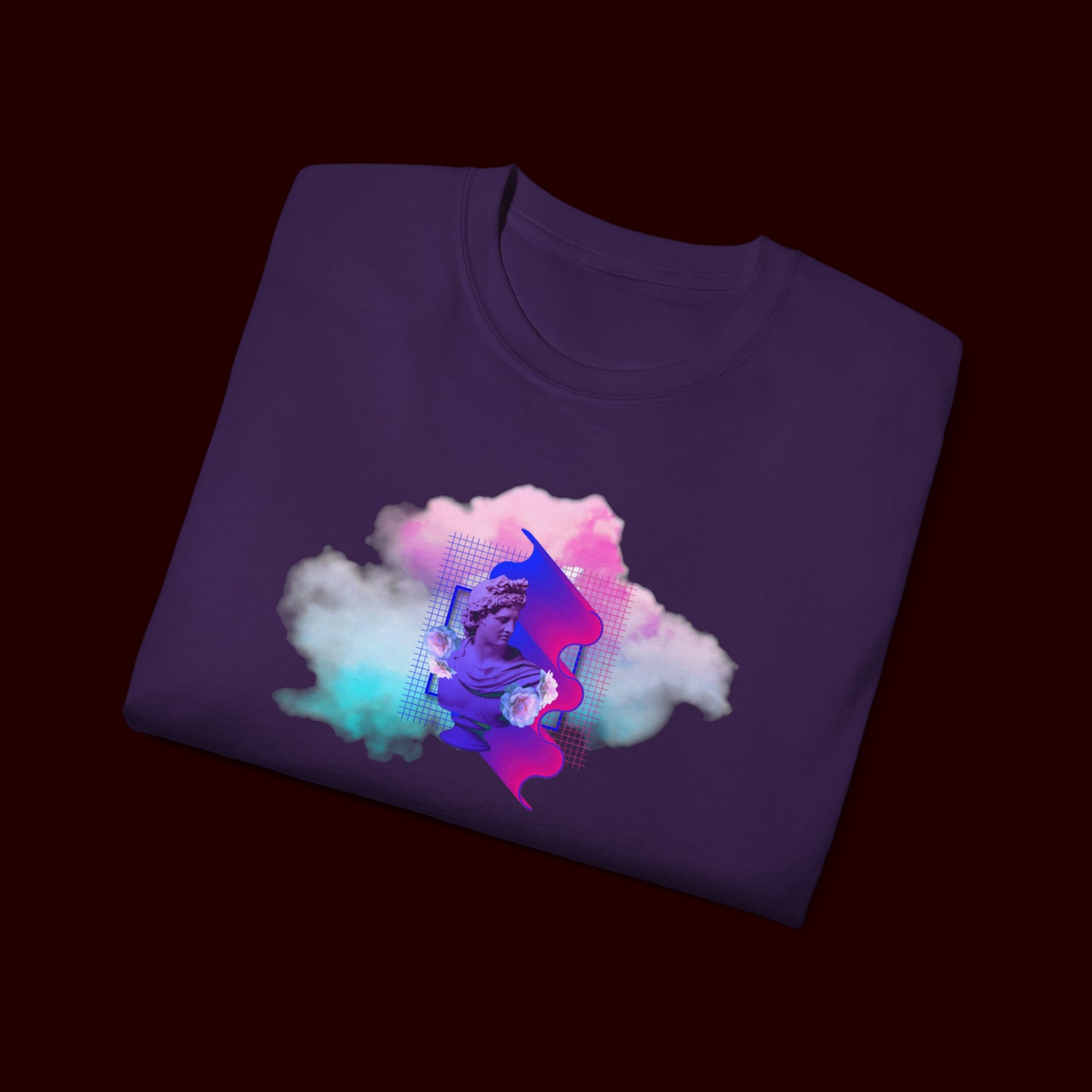 Marble T-Shirt