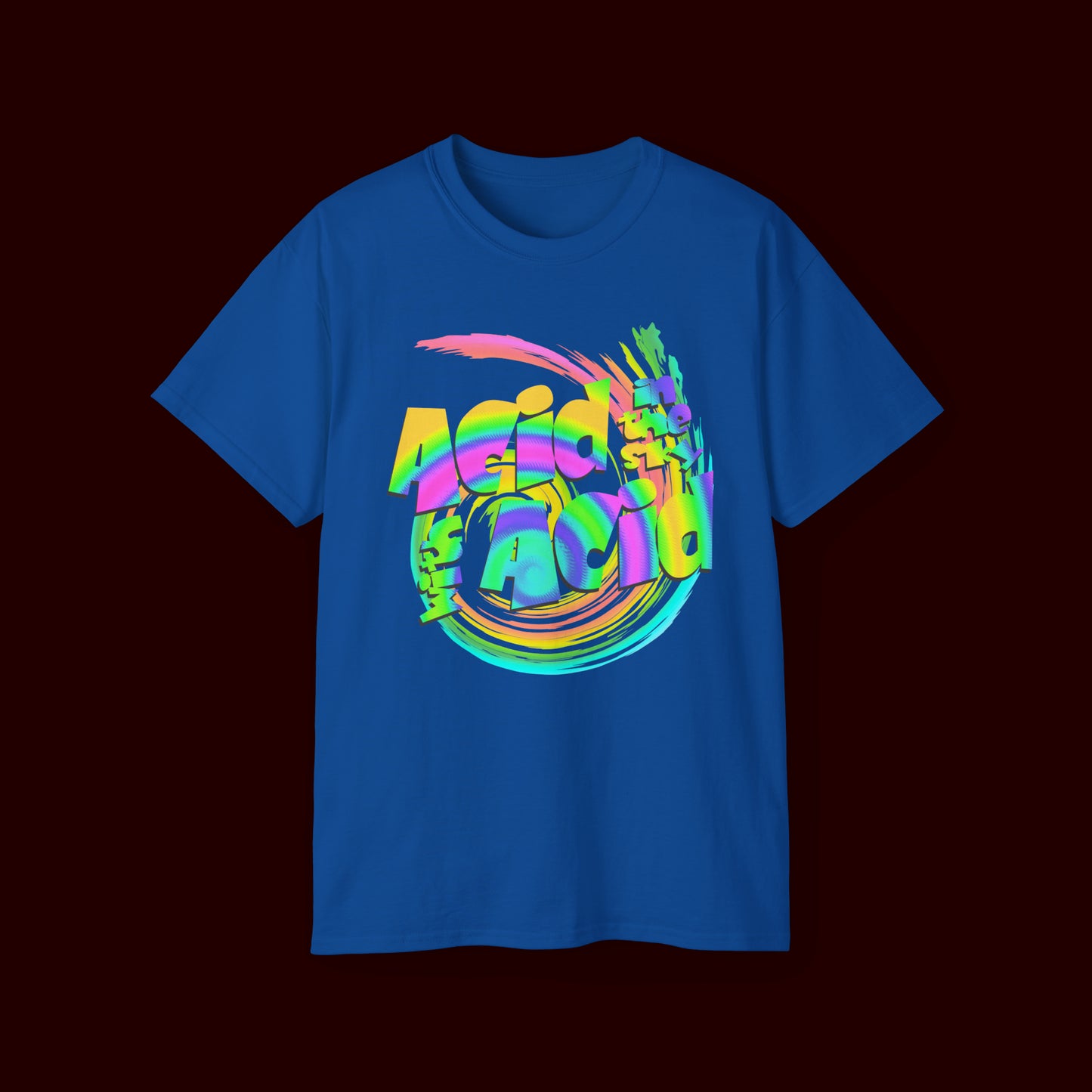 Dosed T-Shirt