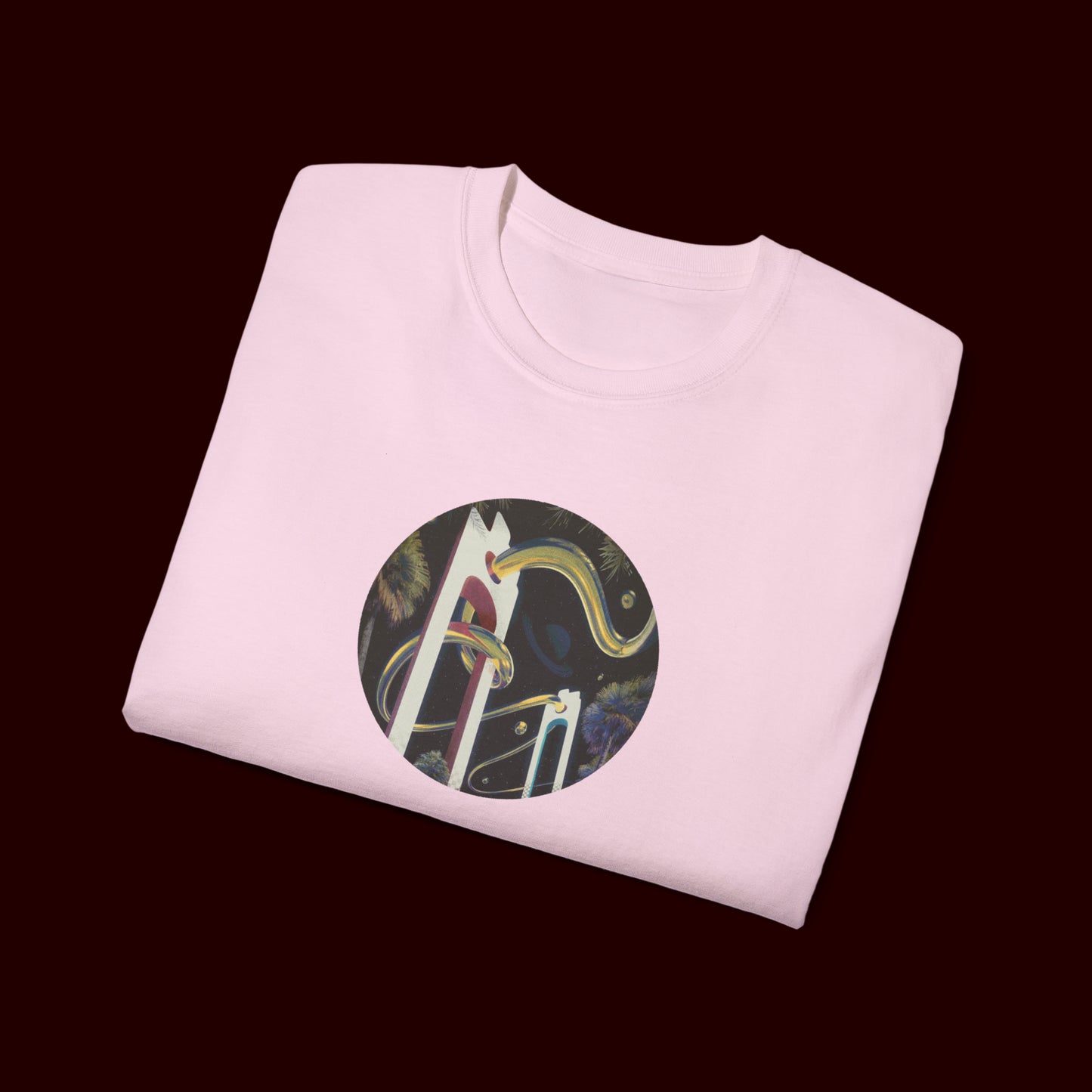 Motion T-Shirt