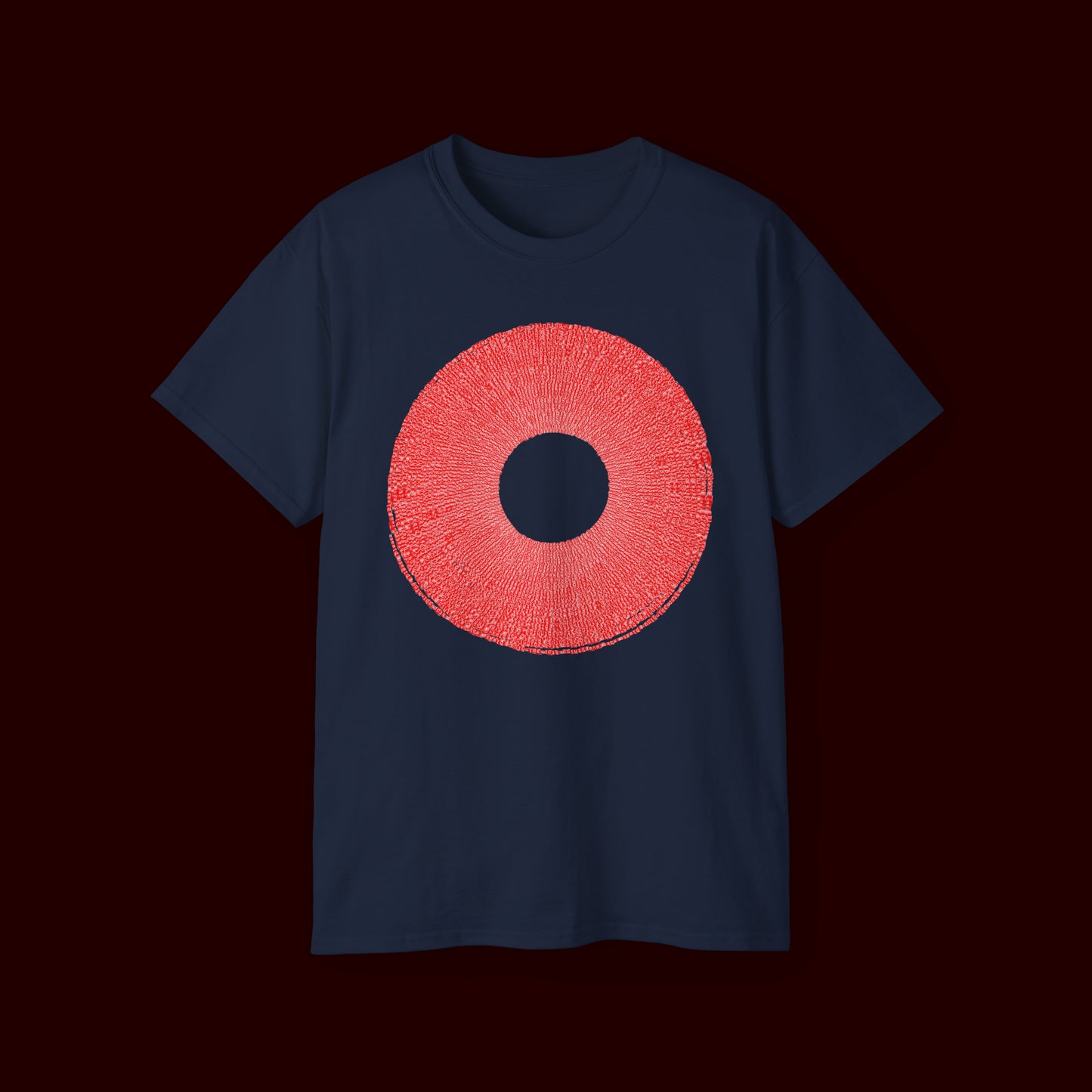 Stop Spinning T-Shirt