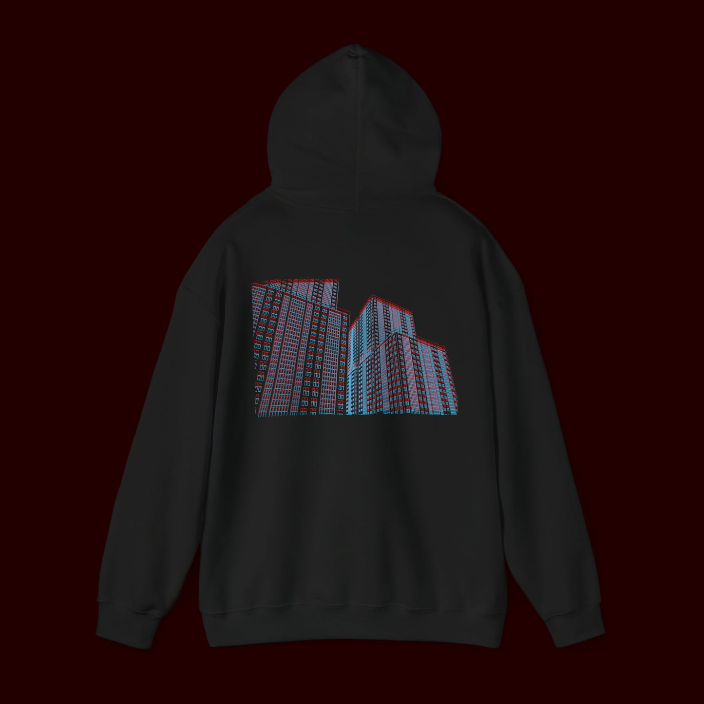 City Lights Hoodie