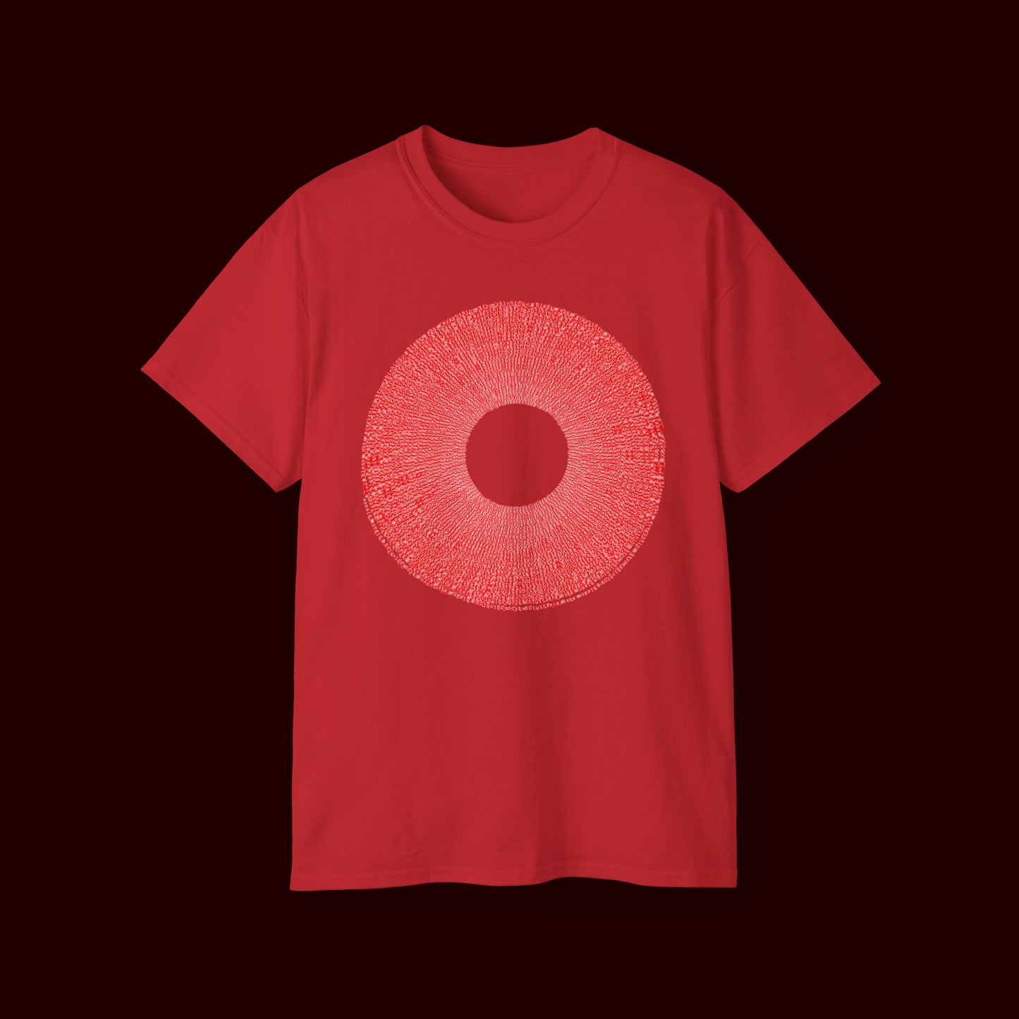 Stop Spinning T-Shirt