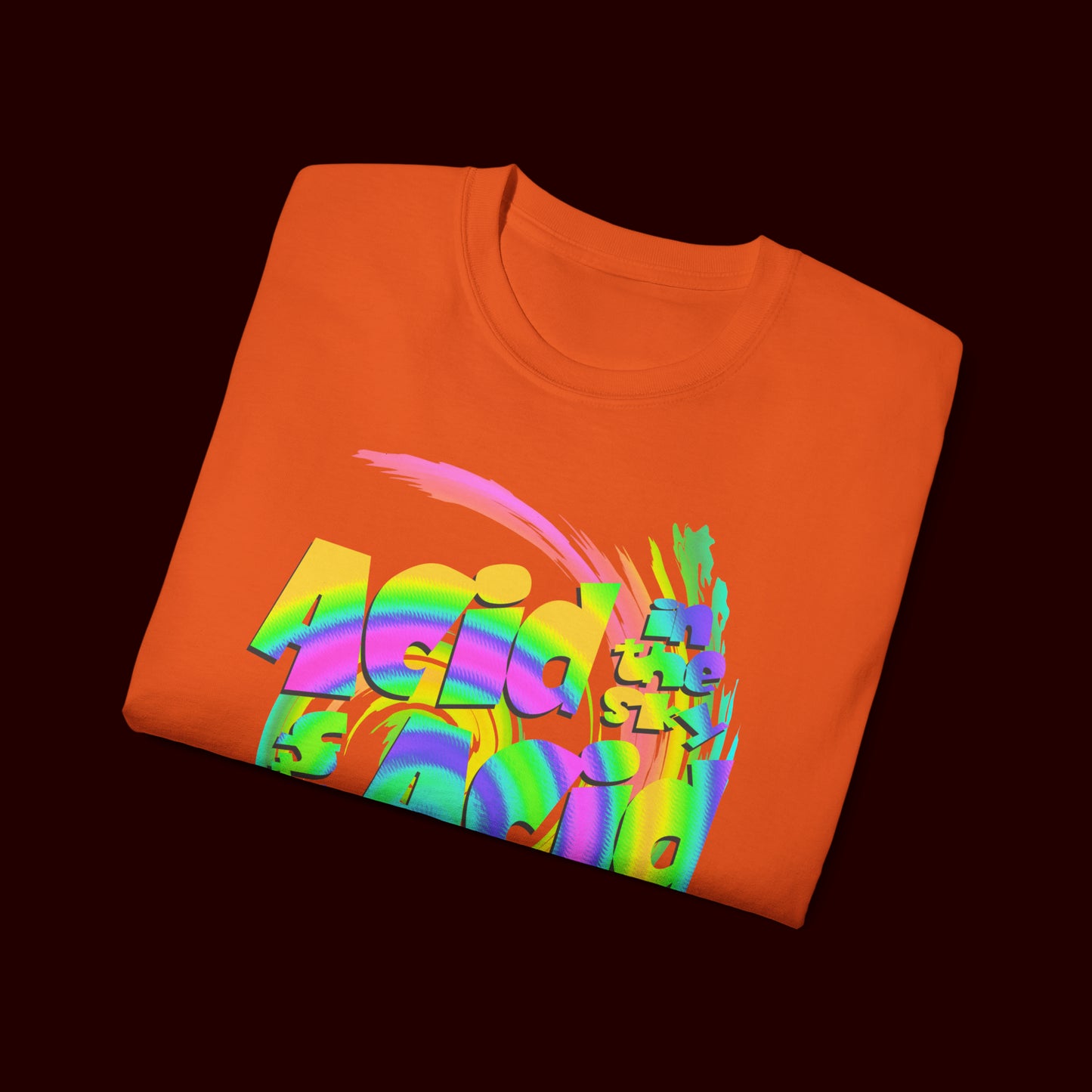 Dosed T-Shirt