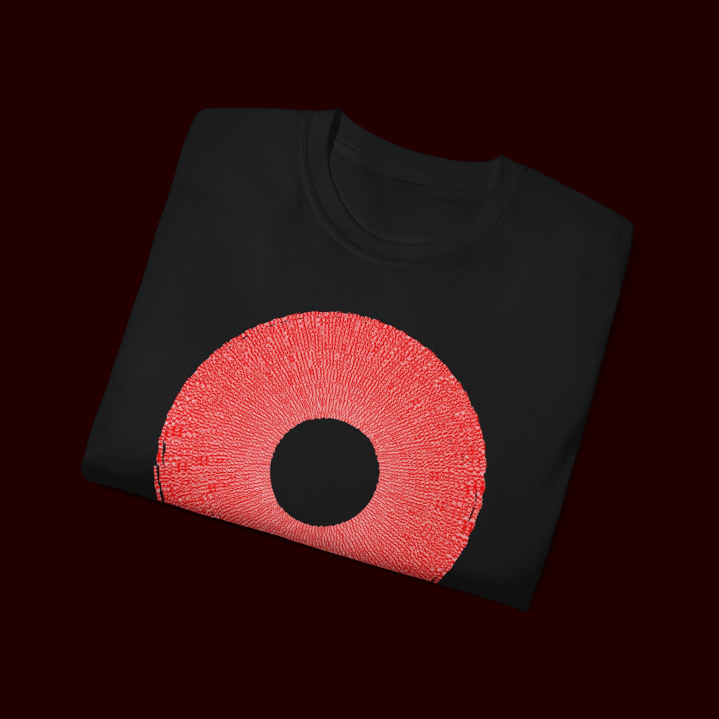 Stop Spinning T-Shirt