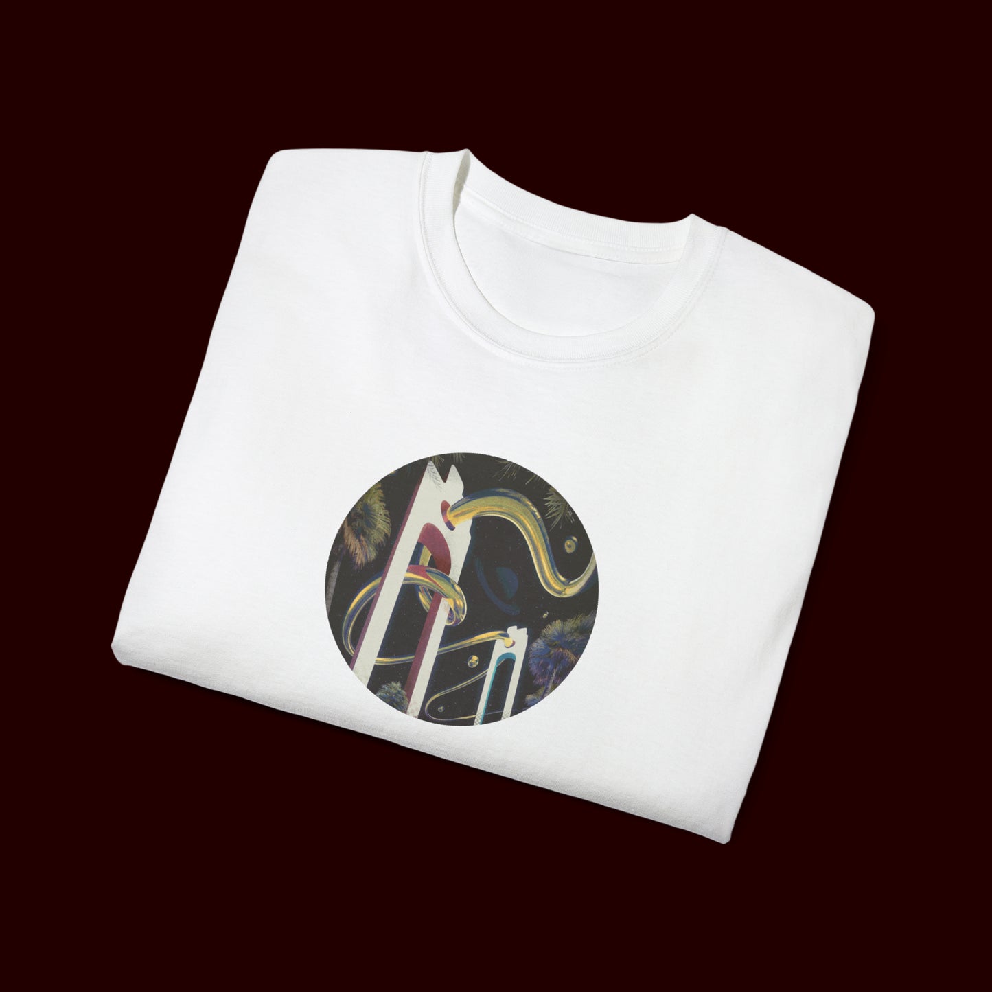 Motion T-Shirt