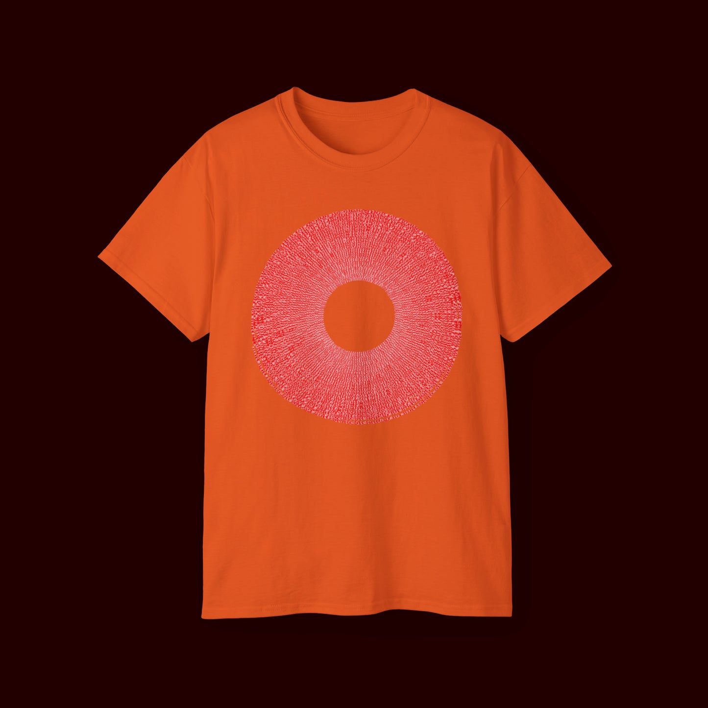 Stop Spinning T-Shirt