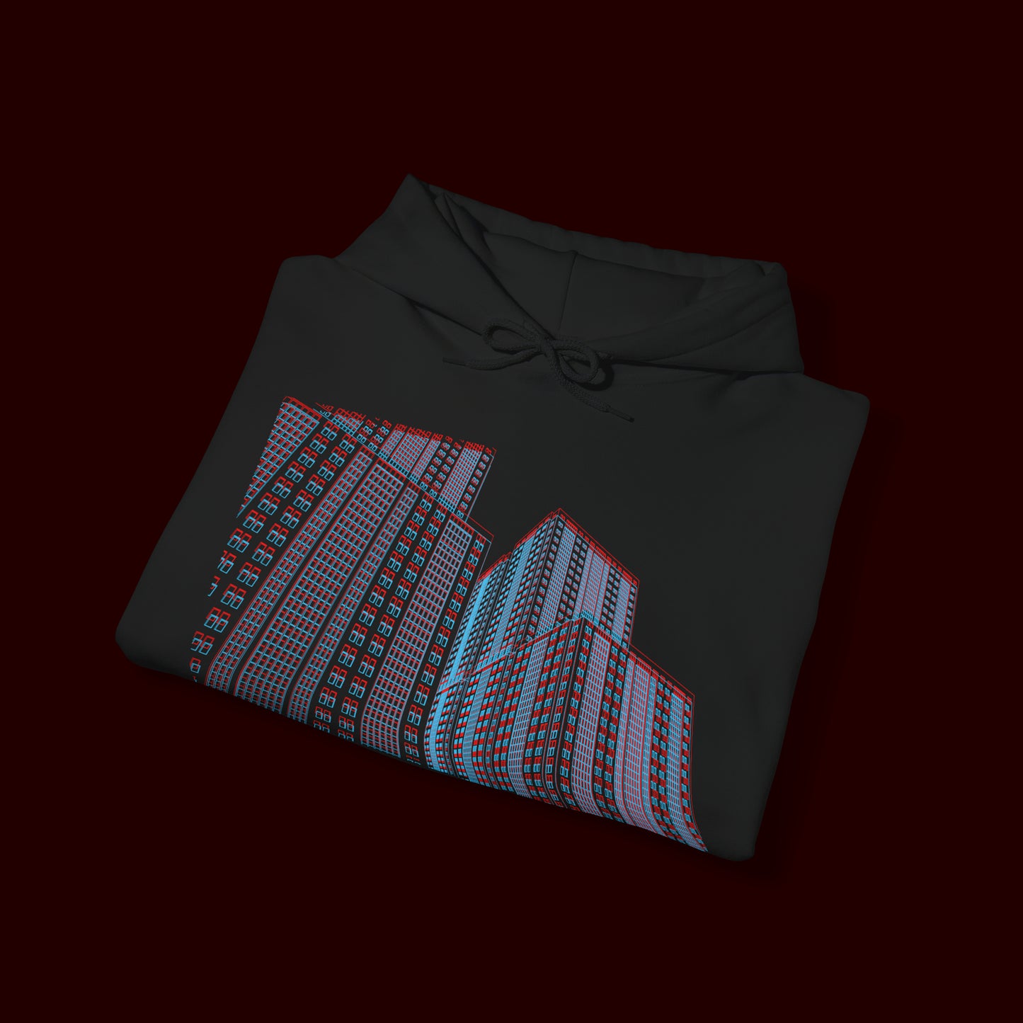 City Lights Hoodie